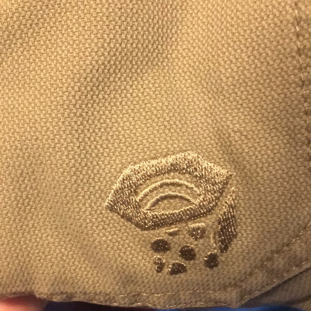 Mountain Hard Wear AP pants